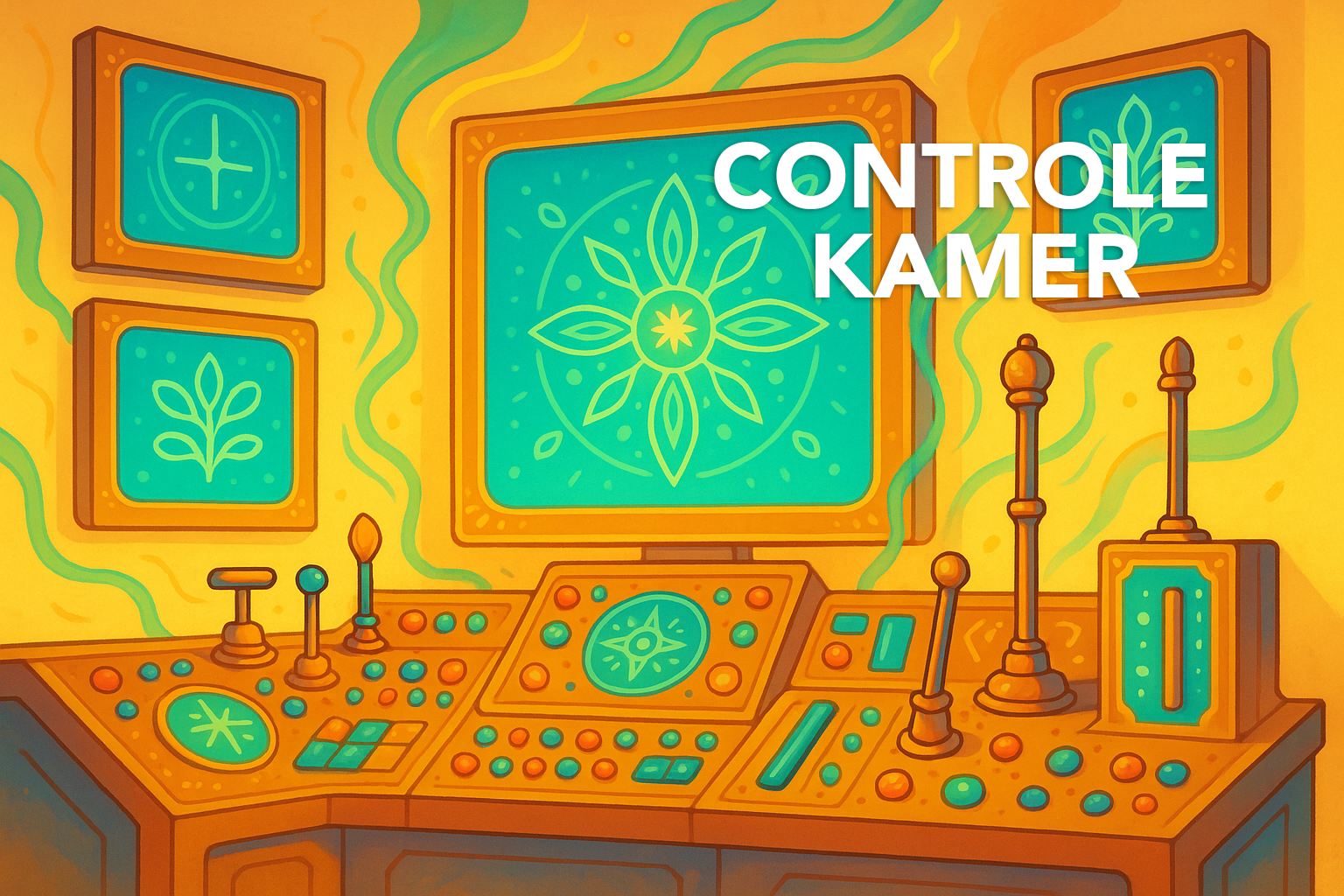 ControlekamerOnbewusteMind2