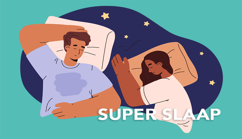 super slaap